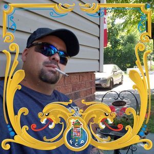 Meet your Posher, Alan